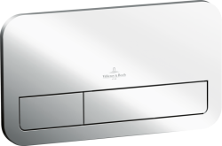 Przycisk spłukujący do WC Villeroy&Boch ViConnect 92249061 chrom