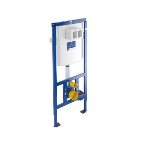 Przejdź do produktu Stelaż podtynkowy do miski WC wiszącej Villeroy&Boch  92246100