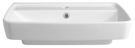 Przejdź do produktu DURU umywalka ceramiczna 60x40cm, biały