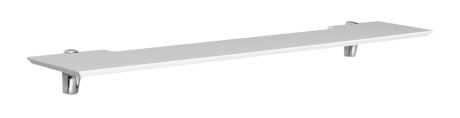 Przejdź do produktu PONTE Półka Rockstone 760x12x150mm, biały mat