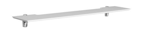 Przejdź do produktu PONTE Półka Rockstone 650x12x150mm, biały mat