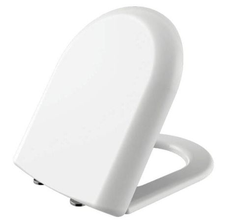 Przejdź do produktu GRANDE deska WC, Soft Close, biała