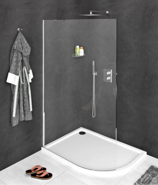 ścianka prysznicowa walk-in gięta.JPG