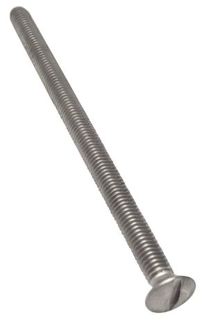 Przejdź do produktu Śruba 6MAx100mm, nierdzewna