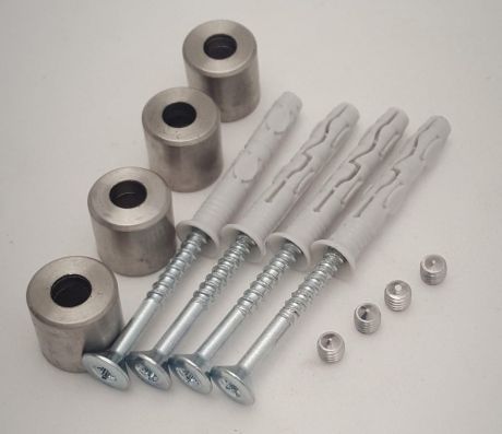 Przejdź do produktu SADA1 zestaw montażowy do SKA 501,502,511,512, metal