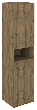 Przejdź do produktu MORIAN szafka wysoka 35x140x30cm, dąb