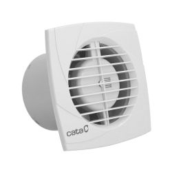 CB-100 PLUS wentylator odśrodkowy , 25W, wylot 100mm, biały