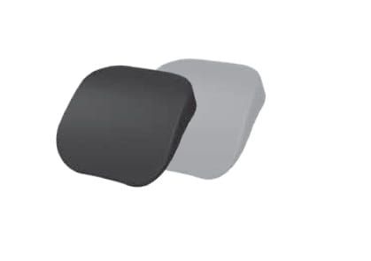 Zagłówek do wanny Riho AH19 207043 czarny