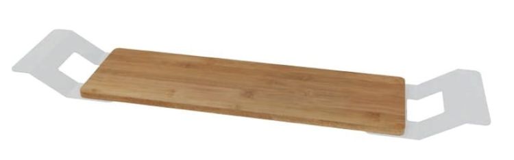 Bambusowa półka Riho 561601201