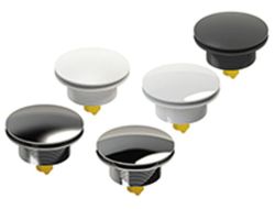 Korek klik-klak Riho AT-80 - kolory do wyboru