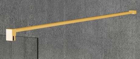 Przejdź do produktu VARIO wspornik do kabin 1400mm, złoto