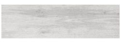 ARA płytki podłogowe Bianco 18x62 (bal=1,9m2)
