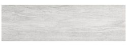 ARA płytki podłogowe Bianco 18x62 (bal=1,9m2)