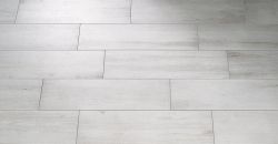 ARA płytki podłogowe Bianco 18x62 (bal=1,9m2)