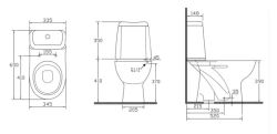 kompakt wc 61 cm Riga odpływ dolny rysunek techniczny.JPG