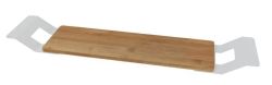 Bambusowa półka Riho 207003