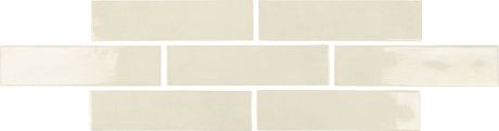 Przejdź do produktu GEMSTONE płytki ścienne Cream 7,5x30 (bal=0,63m2)