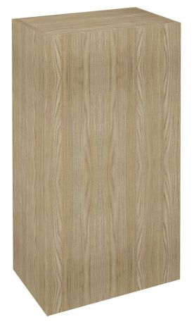 Przejdź do produktu ESPACE szafka 50x94x32cm, 1 drzwi, lewa/prawa, wiąz Bardini
