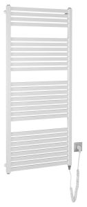 TONDI-E grzejnik elektryczny 600x1330 mm, 600W, biały