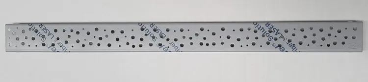 Rošt k nerezovému žlabu NO3180