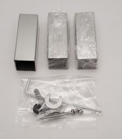 Przejdź do produktu ESKINADO zestaw instalacyjny do elektrycznego wieszaka na ręczniki