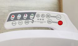 Elektroniczna myjąca deska sedesowa Major&Maker SMARAGD