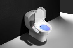 Elektroniczna deska sedesowa z funkcją mycia i suszenia Major&Maker SMARAGD