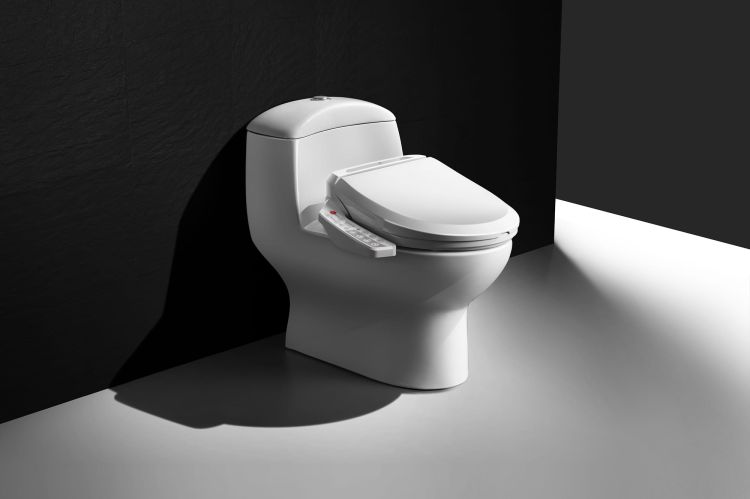 Elektroniczna myjąca deska sedesowa Major&Maker SMARAGD
