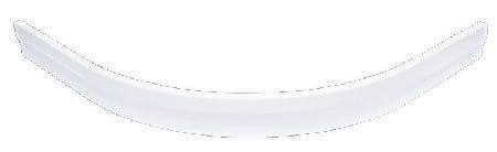 Przejdź do produktu Obudowa czołowa 100, R550, wysokość 10cm