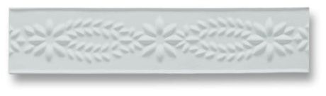 Przejdź do produktu VECCHIE MAJOLICHE Cornice Ornato Giada 6x26