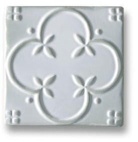 Przejdź do produktu VECCHIE MAJOLICHE Merletto Giada 13x13