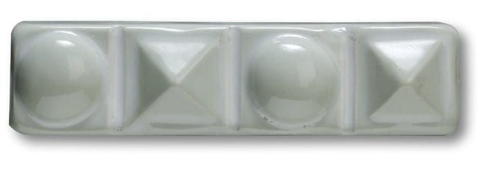 VECCHIE MAJOLICHE Diamante Giada 3x13