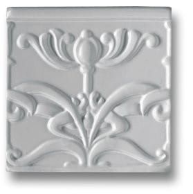 Przejdź do produktu VECCHIE MAJOLICHE Liberty Ghiaccio 13x13