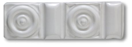 Przejdź do produktu VECCHIE MAJOLICHE Monile Ghiaccio 4x13