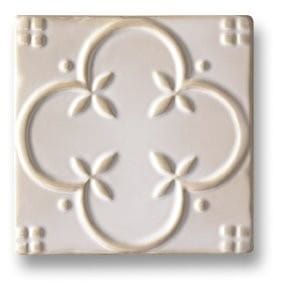 Przejdź do produktu VECCHIE MAJOLICHE Merletto Opale 13x13