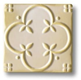 Przejdź do produktu VECCHIE MAJOLICHE Merletto Ocra 13x13