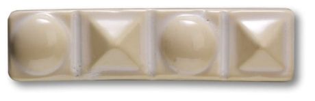 Przejdź do produktu VECCHIE MAJOLICHE Diamante Ocra 3x13