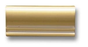 Przejdź do produktu VECCHIE MAJOLICHE Sink Rail Ocra 6x13