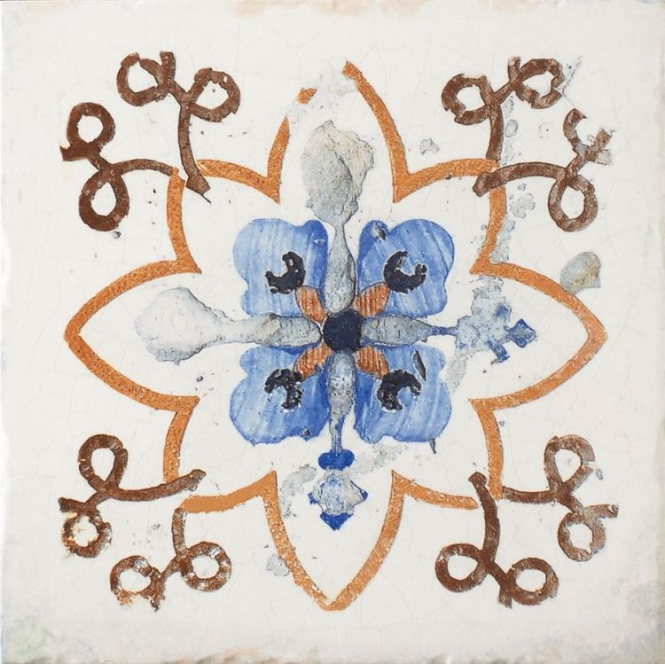 DALIA Blanco Mix 31x31 (bal=1,44m2)