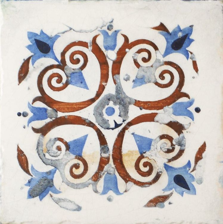 DALIA Blanco Mix 31x31 (bal=1,44m2)