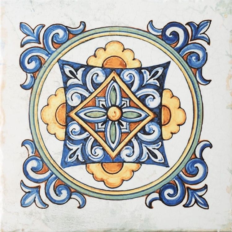 DALIA Blanco Mix 31x31 (bal=1,44m2)