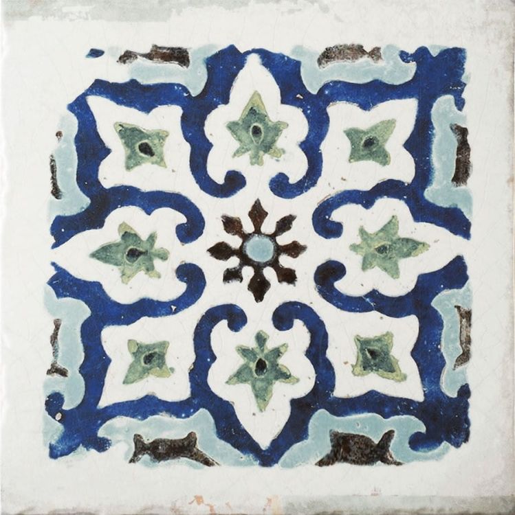 DALIA Blanco Mix 31x31 (bal=1,44m2)