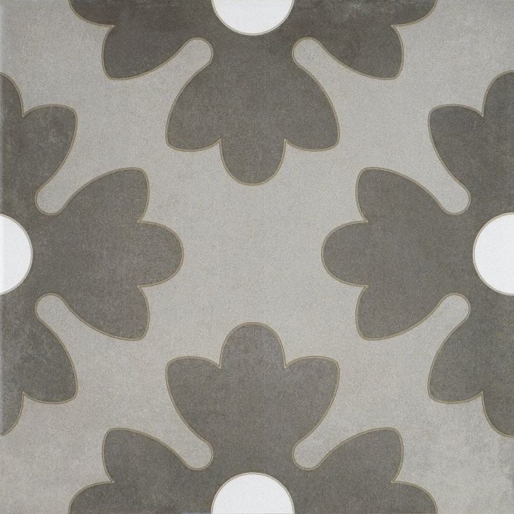 CENTURY dlažba Black Pool 20x20 (bal=1,08m2)