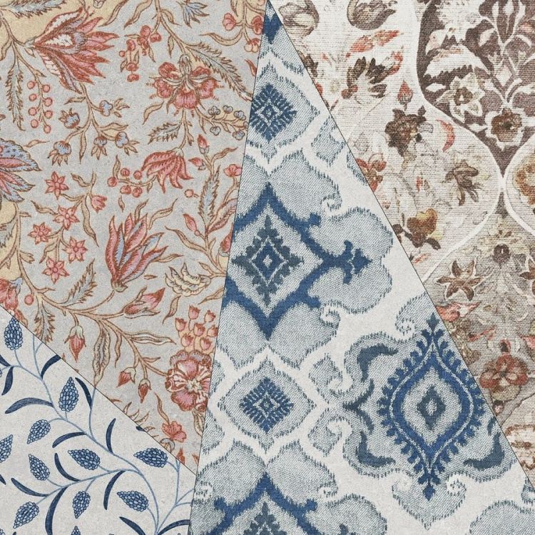 ANAIS Mix 25x25 (bal=1m2)