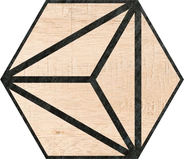 TRIBECA Beige 22x25 (bal=1,04m2)