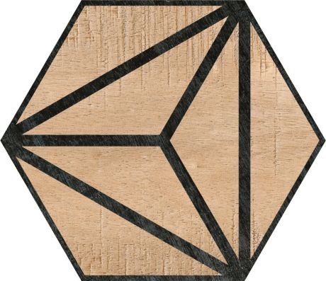 Przejdź do produktu TRIBECA Brown 22x25 (bal=1,04m2)