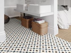 TACO GRACE Blue 16,5x16,5 (bal=0,55m2)