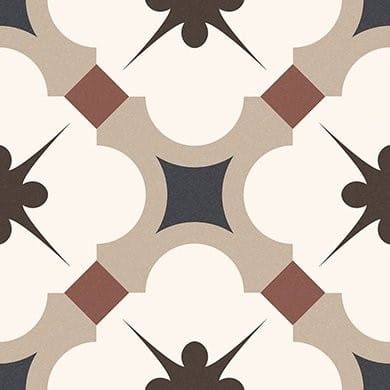 Przejdź do produktu GRACE Taco Beige 16,5x16,5 (0,55m2)