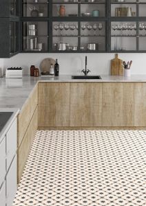 TACO GRACE Beige 16,5x16,5 (bal=0,55m2)