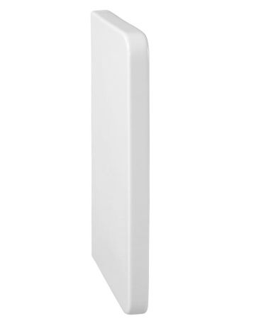 Przejdź do produktu Przegroda pisuarowa 40x70 cm, biały